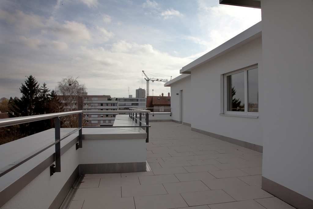 Kreuzlingen / Mietwohnung im Eigentumsstandard