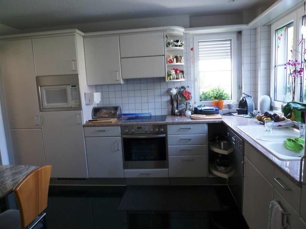 Widnau / Einfamilienhaus