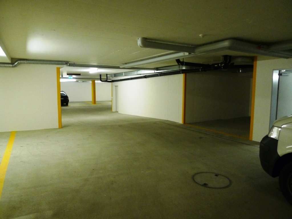 Kreuzlingen / Mietwohnung im Eigentumsstandard