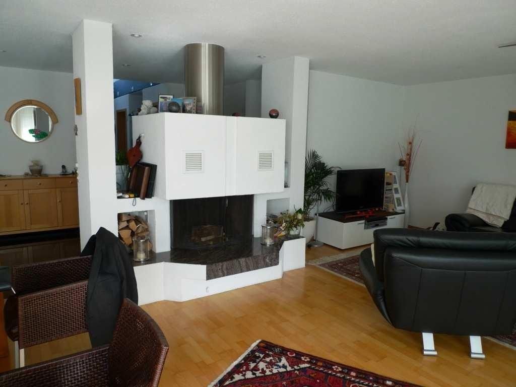 Widnau / Einfamilienhaus