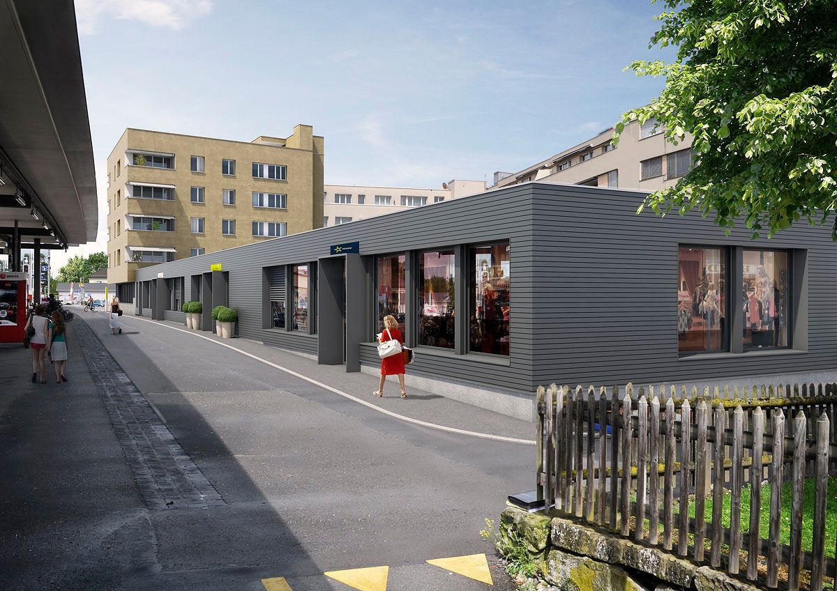 FUMA Consulting AG | Kauf & Verkauf von Bauland, Wohn- & Gewerbeimmobilien