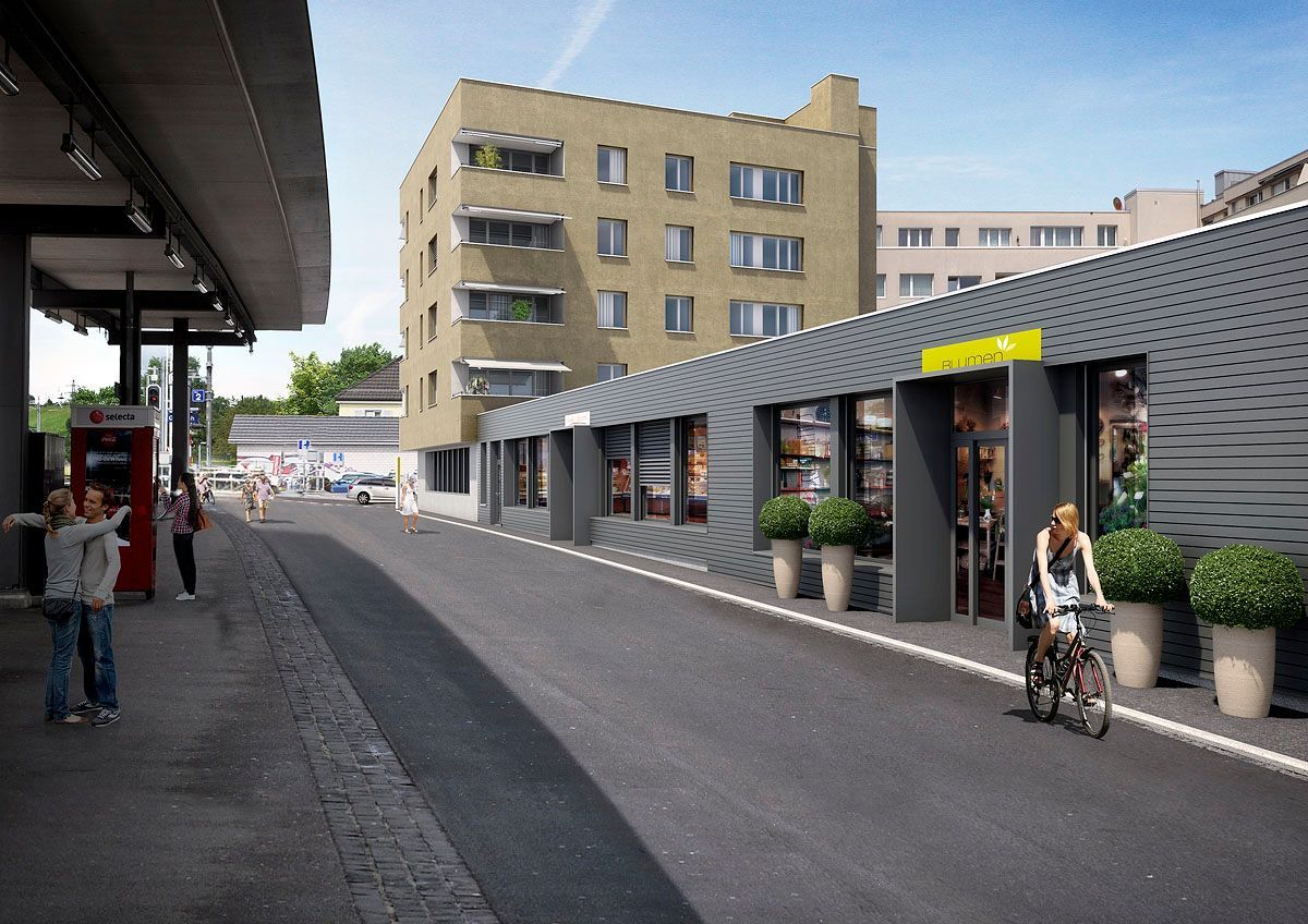 FUMA Consulting AG | Kauf & Verkauf von Bauland, Wohn- & Gewerbeimmobilien