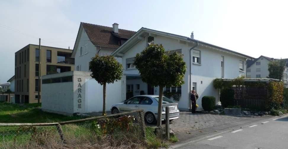 Widnau / Einfamilienhaus
