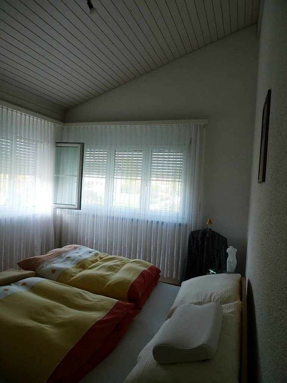 Widnau / Einfamilienhaus