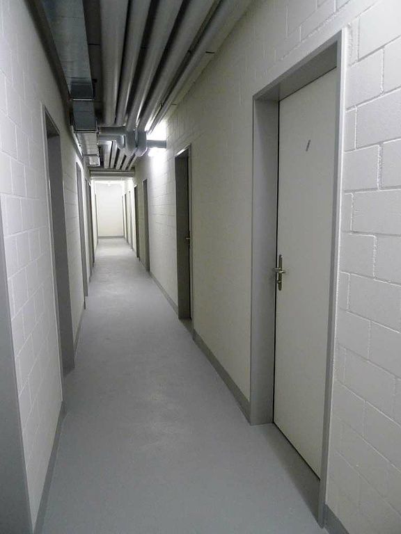 Kreuzlingen / Mietwohnung im Eigentumsstandard