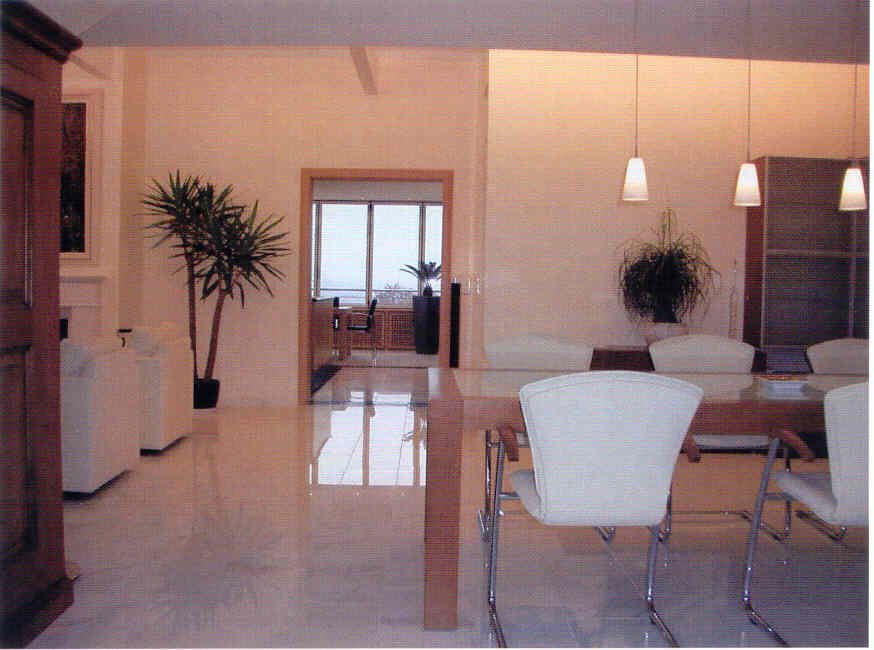 Kirchberg / Eigentumswohnung