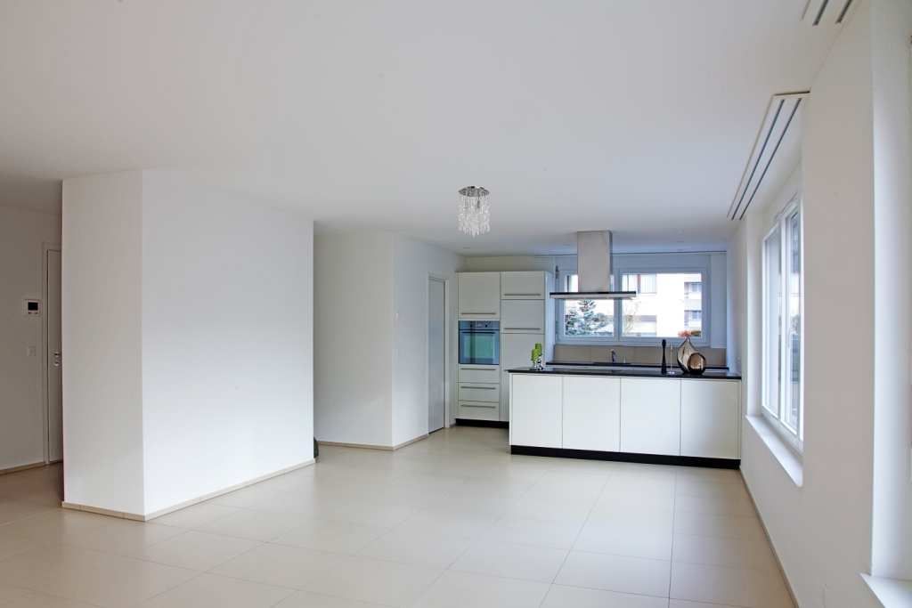 Kreuzlingen / Mietwohnung im Eigentumsstandard