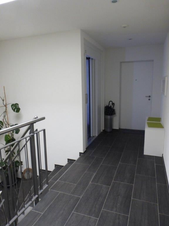 Kreuzlingen / Mietwohnung im Eigentumsstandard