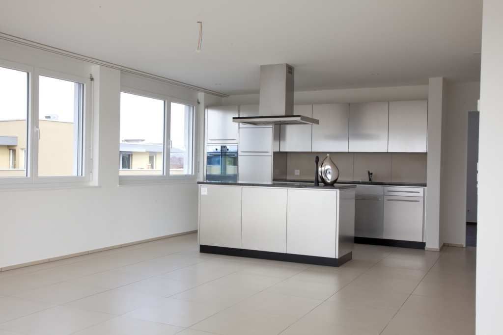 Kreuzlingen / Mietwohnung im Eigentumsstandard