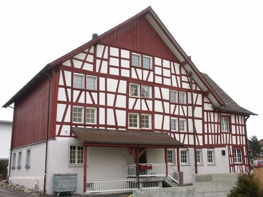 Restaurant Rössli / Schwarzenbach