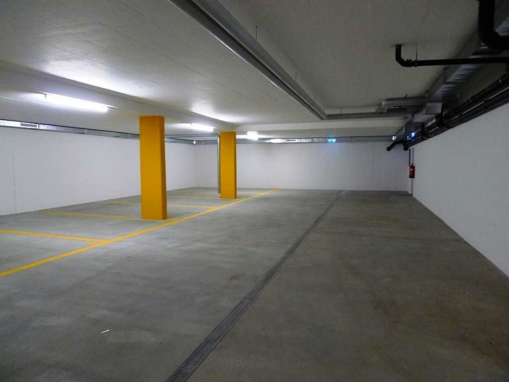 Kreuzlingen / Mietwohnung im Eigentumsstandard