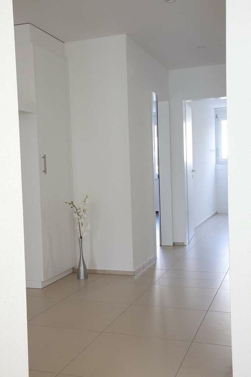 Kreuzlingen / Mietwohnung im Eigentumsstandard