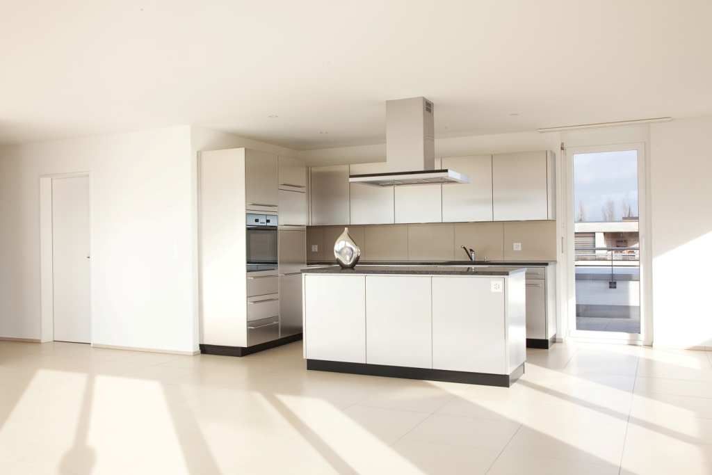 Kreuzlingen / Mietwohnung im Eigentumsstandard