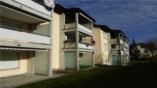 Reinach - Detailbeispiel Balkone Pilatusstr. 12+10