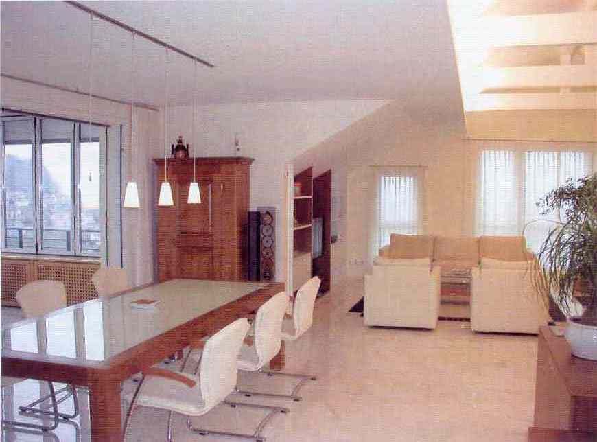 Kirchberg / Eigentumswohnung