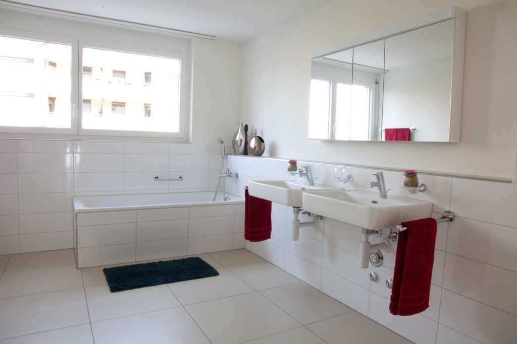 Kreuzlingen / Mietwohnung im Eigentumsstandard