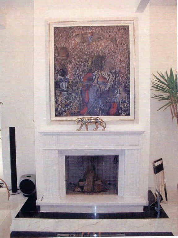 Kirchberg / Eigentumswohnung