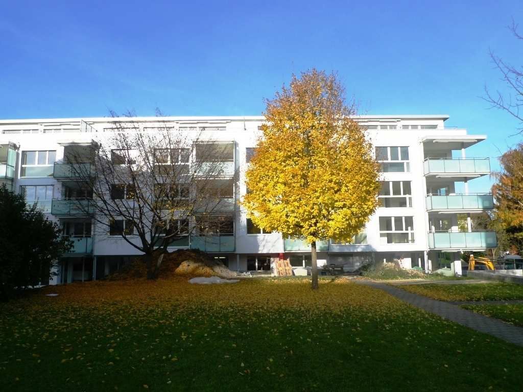 Kreuzlingen / Mietwohnung im Eigentumsstandard