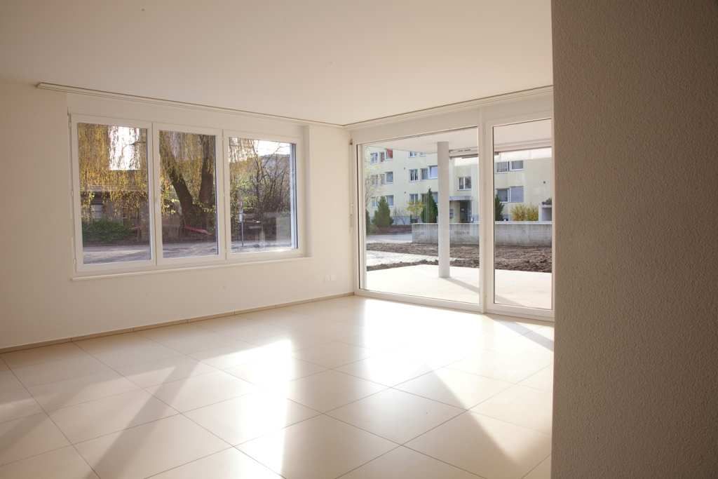 Kreuzlingen / Mietwohnung im Eigentumsstandard