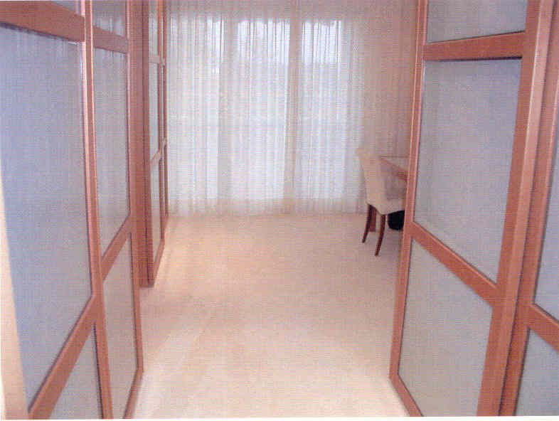 Kirchberg / Eigentumswohnung