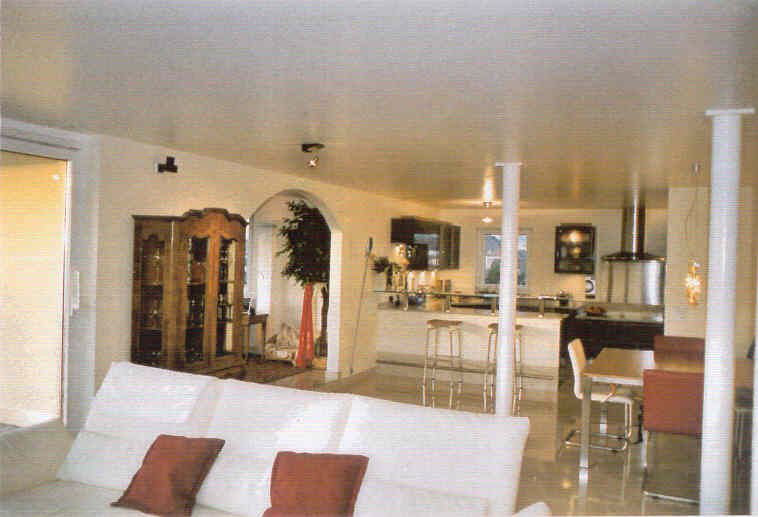 Objekt Lindenstrasse - FUMA Consulting AG - Wil