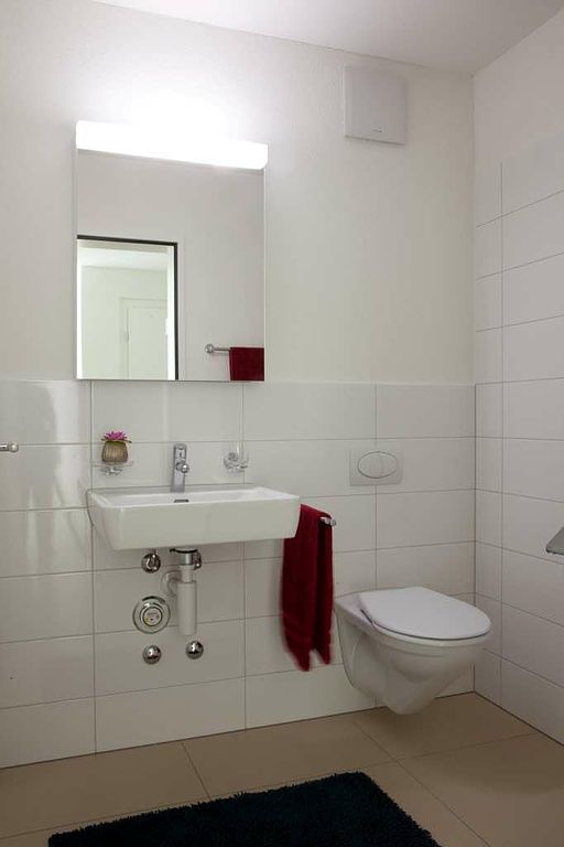 Kreuzlingen / Mietwohnung im Eigentumsstandard