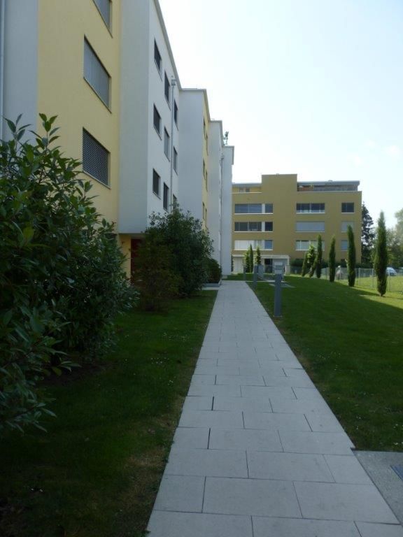 Kreuzlingen / Mietwohnung im Eigentumsstandard