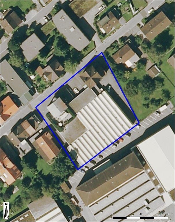 FUMA Consulting AG | Kauf & Verkauf von Bauland, Wohn- & Gewerbeimmobilien