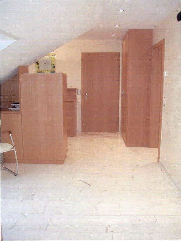 Kirchberg / Eigentumswohnung