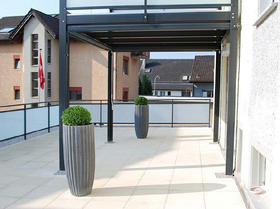 Objekt Stadthaus Wil - FUMA Consulting AG - Wil