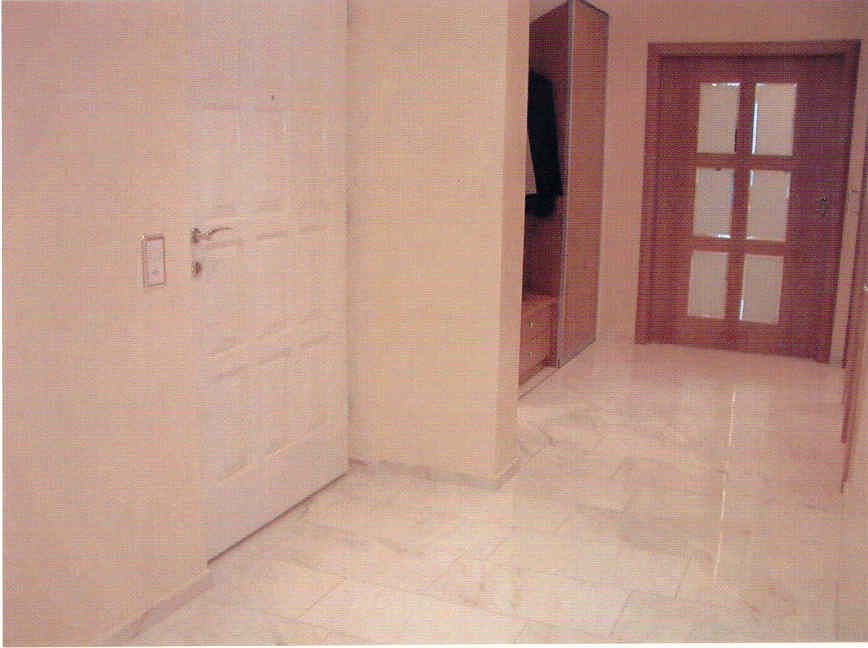 Kirchberg / Eigentumswohnung