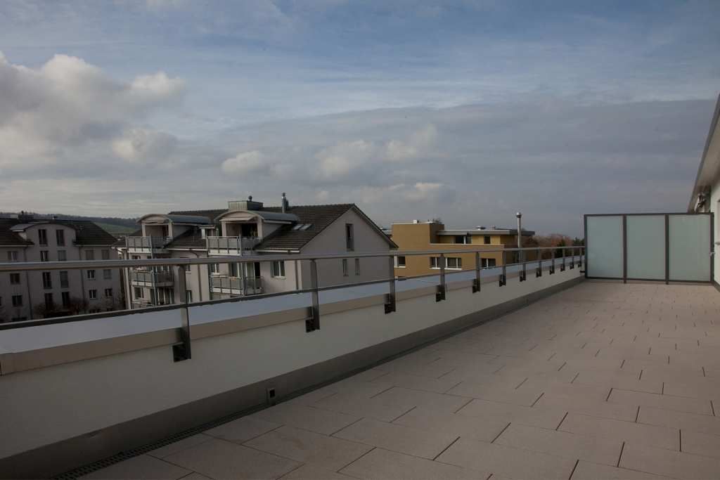 Kreuzlingen / Mietwohnung im Eigentumsstandard