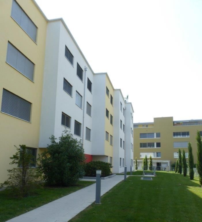 Kreuzlingen / Mietwohnung im Eigentumsstandard