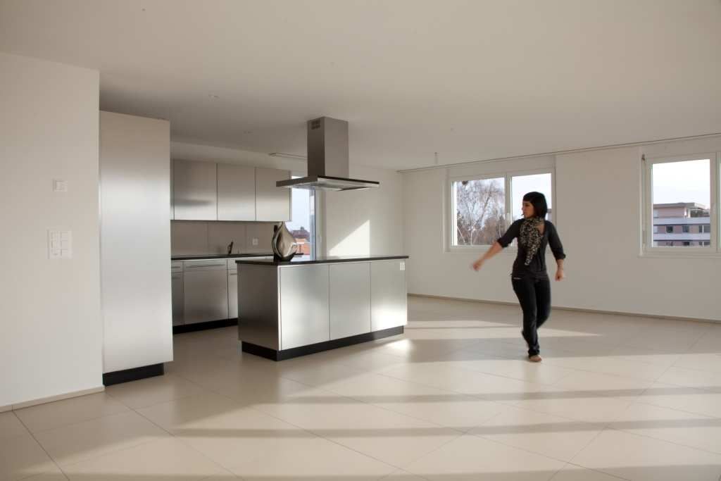 Kreuzlingen / Mietwohnung im Eigentumsstandard