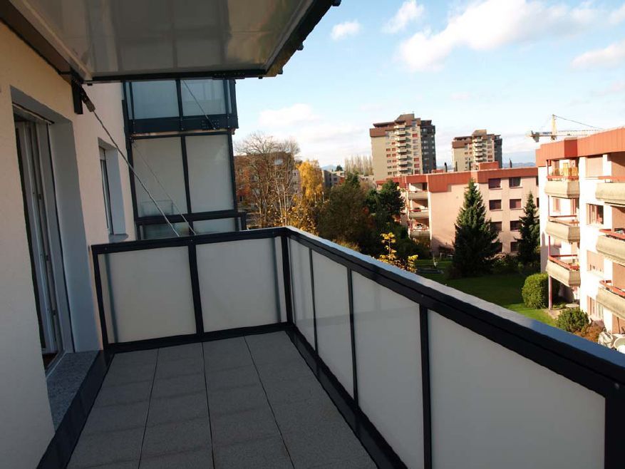 Rorschacherberg / Totalsanierung