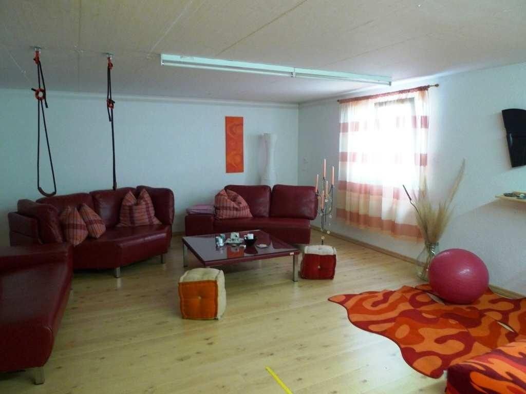 Widnau / Einfamilienhaus