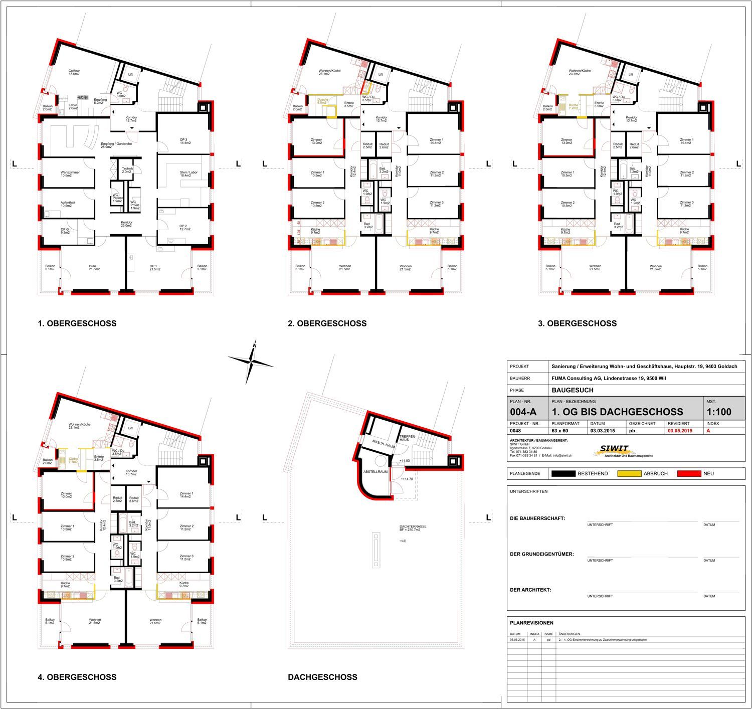 FUMA Consulting AG | Kauf & Verkauf von Bauland, Wohn- & Gewerbeimmobilien