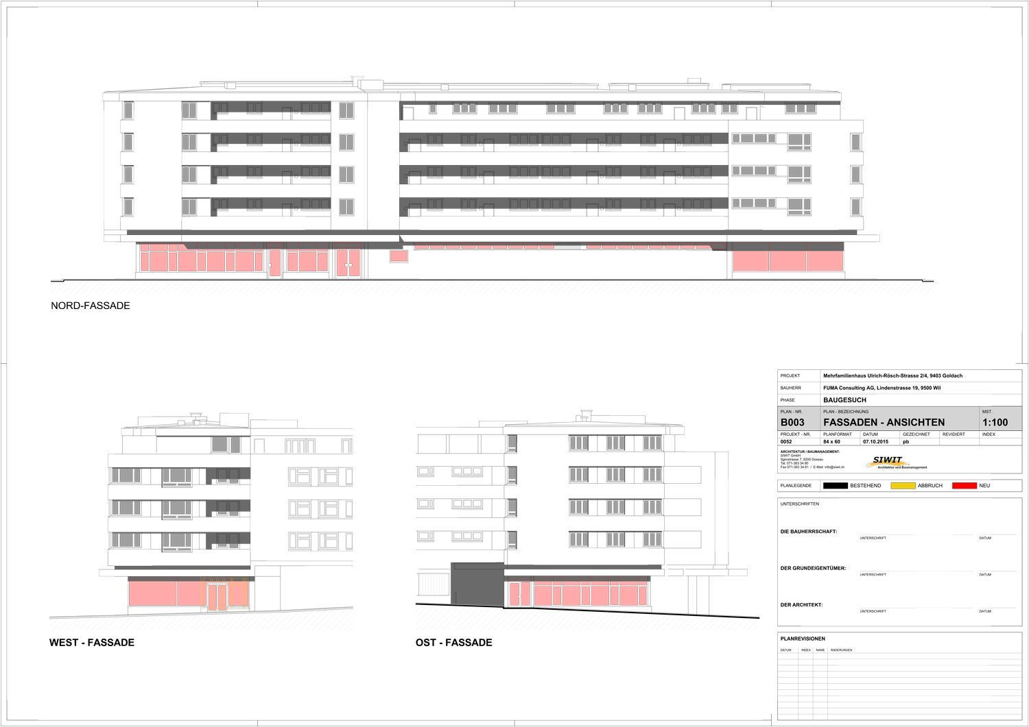 FUMA Consulting AG | Kauf & Verkauf von Bauland, Wohn- & Gewerbeimmobilien