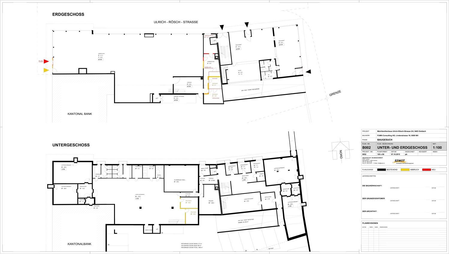 FUMA Consulting AG | Kauf & Verkauf von Bauland, Wohn- & Gewerbeimmobilien