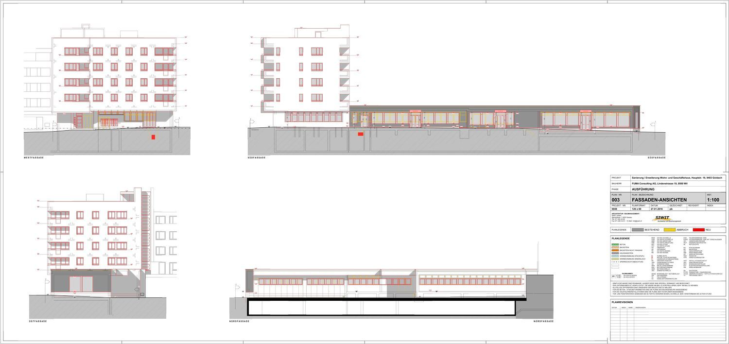 FUMA Consulting AG | Kauf & Verkauf von Bauland, Wohn- & Gewerbeimmobilien