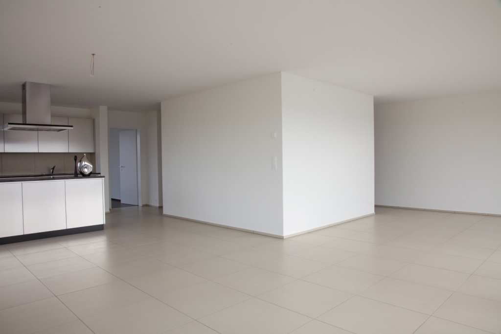 Kreuzlingen / Mietwohnung im Eigentumsstandard