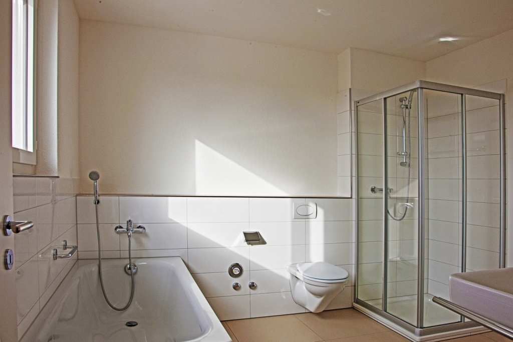 Kreuzlingen / Mietwohnung im Eigentumsstandard