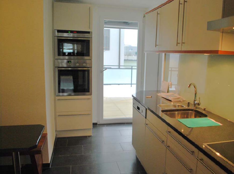 Wil / Totalsanierung Stadthaus