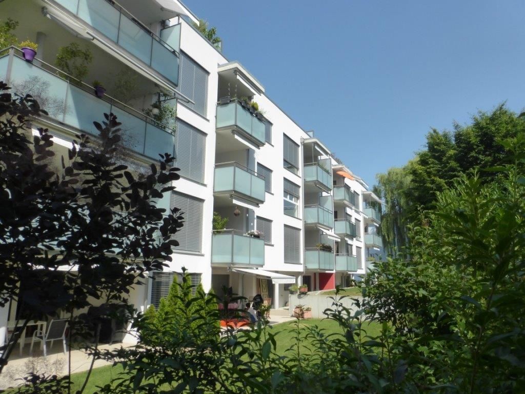  Kreuzlingen / Mietwohnung im Eigentumsstandard