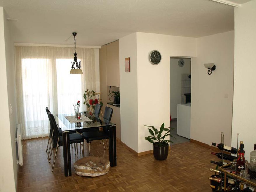 Objekt Rorschacherberg - FUMA Consulting AG - Wil