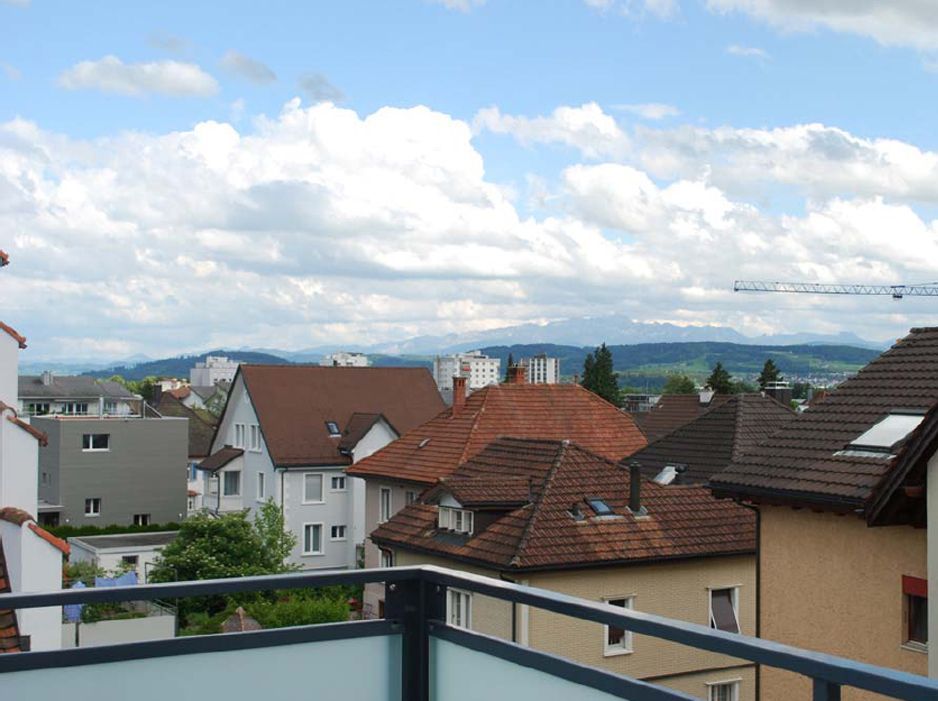 Wil / Totalsanierung Stadthaus