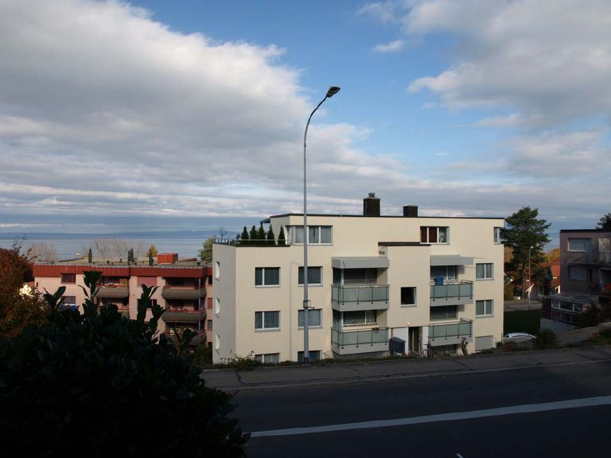 Rorschacherberg / Totalsanierung