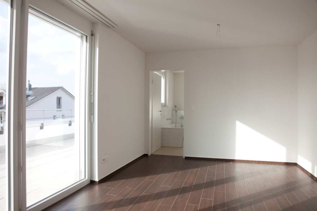 Kreuzlingen / Mietwohnung im Eigentumsstandard