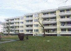 Freihofstrasse 5 - 5b / MFH mit 32 Wohnungen