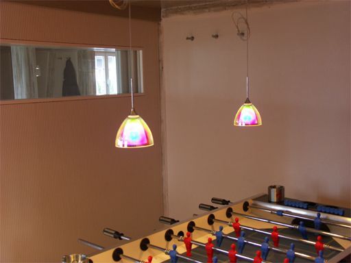 Restaurant Rössli / Schwarzenbach